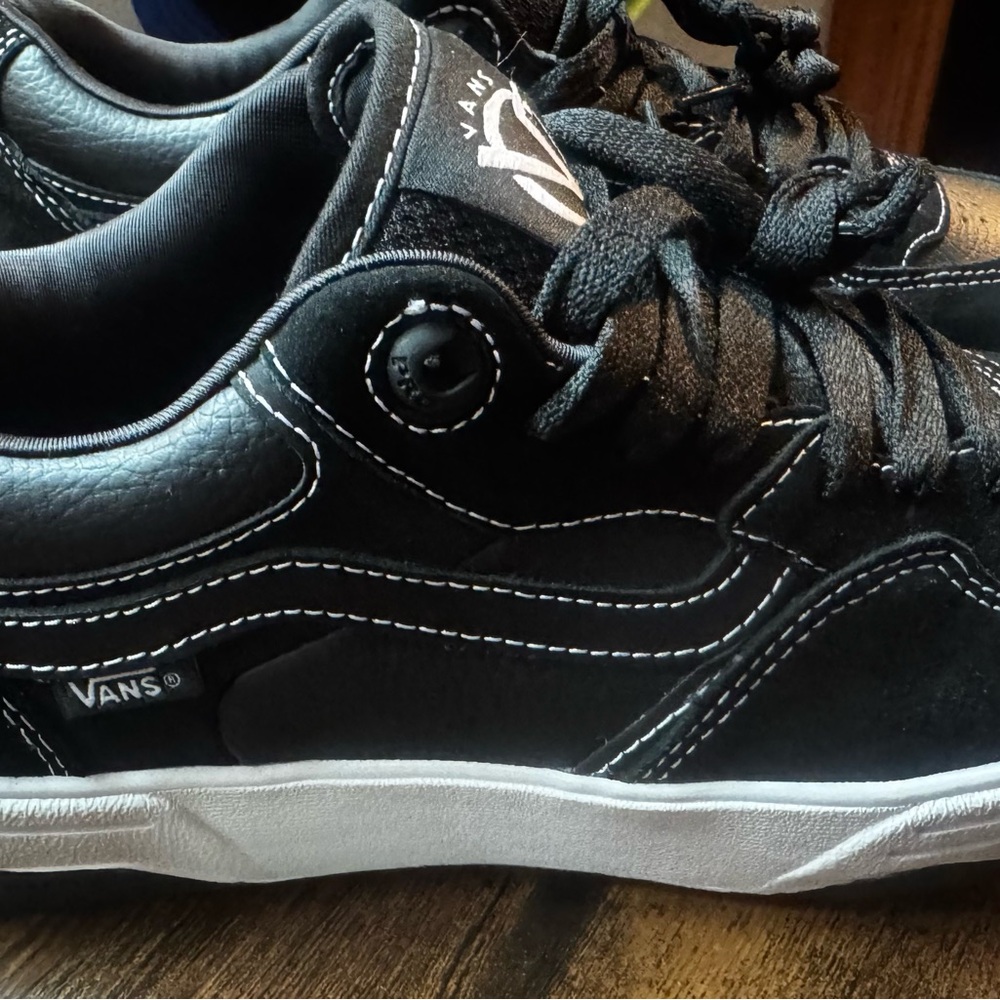 Vans Ultrarange VR3 Cush Mens Shoes Size 10